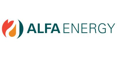 ALFA Energy Logo