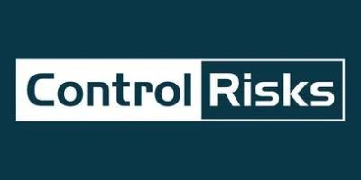 Control Risks Logo