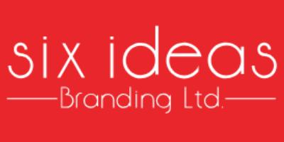Six Ideas Branding