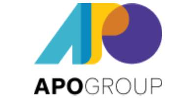 APO Group Logo